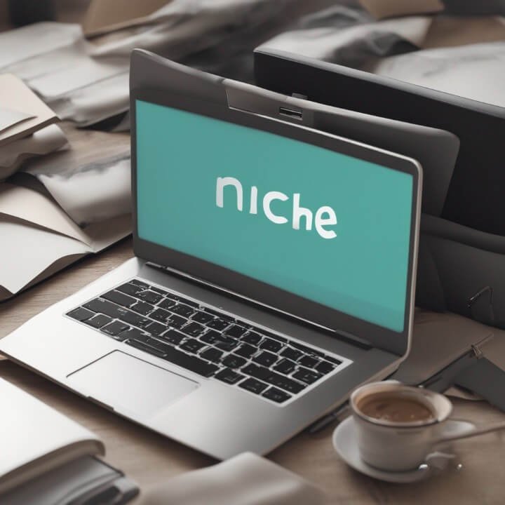 Find niche