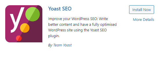 yoast seo